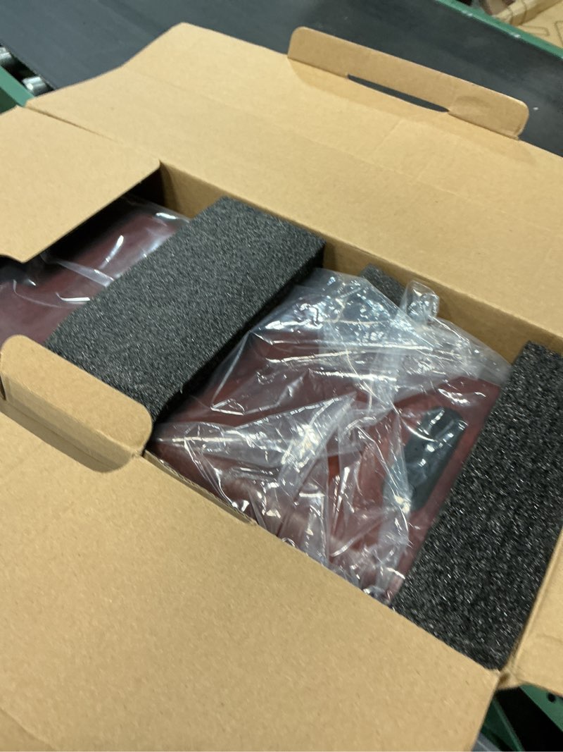 Condition photo showing New/Like New for saiyin bluetooth bookshelf speakers, 40w x 2 powered tv speakers with 4 inch woofer, turntable speakers with optical/aux input/subwoofer line out for pc and tvs