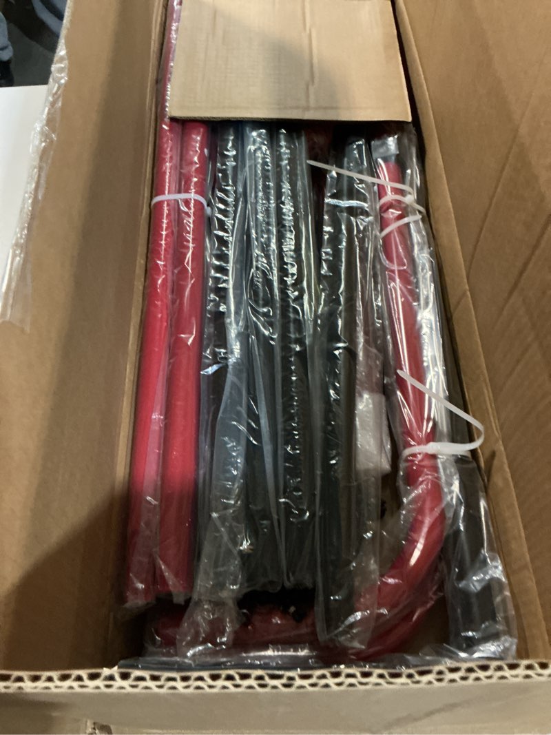 Condition photo showing New/Like New for Soccer Rebounder Net, 10 Adjustable Angles 6x4FT Soccer Kickback Trainer for Passing, Ball Control & Volley Practice, Easy Setup Portable Football Training Net for Solo & Team Use