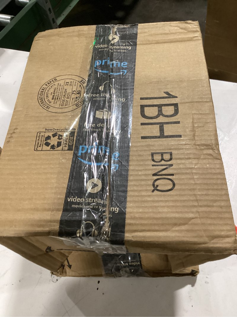 Condition photo showing Good Condition for Franklin Sports Kids Pitching Machine - Plastic Baseball Pitching Machine for Kids Batting Practice - MLB Power Pitcher with Adjustable Speeds