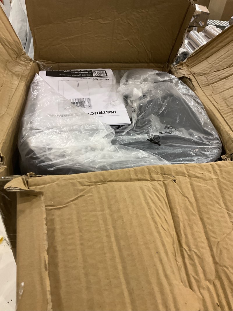 FANCOLE Windowless Portable Air Conditioners with 4Modes & 3Speeds, 15H Timer for Smart Auto-off, 2G