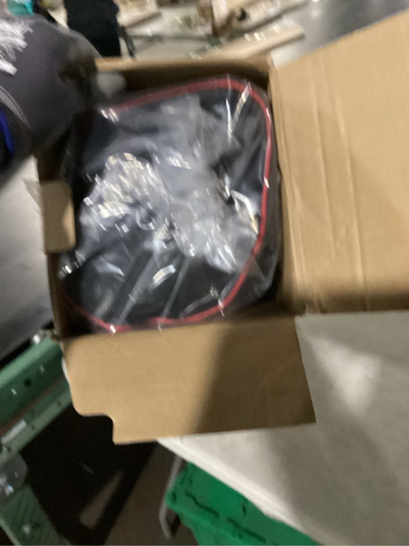 Condition photo showing Good Condition for smallrig ad-01s video tripod, 74" heavy duty tripod with pan and tilt fluid head, dual-mode quick release plate, load up to 13.2lb / 6kg for dslr, camcorder, cameras