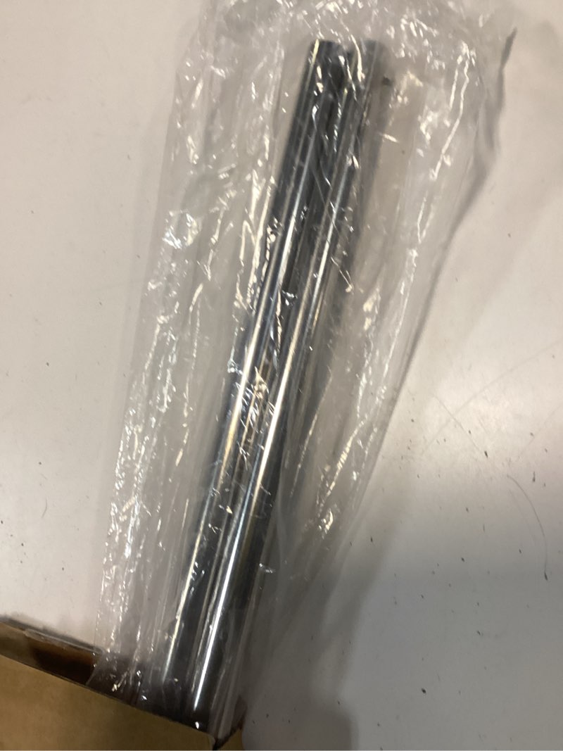 Condition photo showing Good Condition for 60" snake grabber, collapsible snake tongs all-stainless steel, humane rattle snake reptile catcher pincher, smooth wide jaw hangling tool with lock