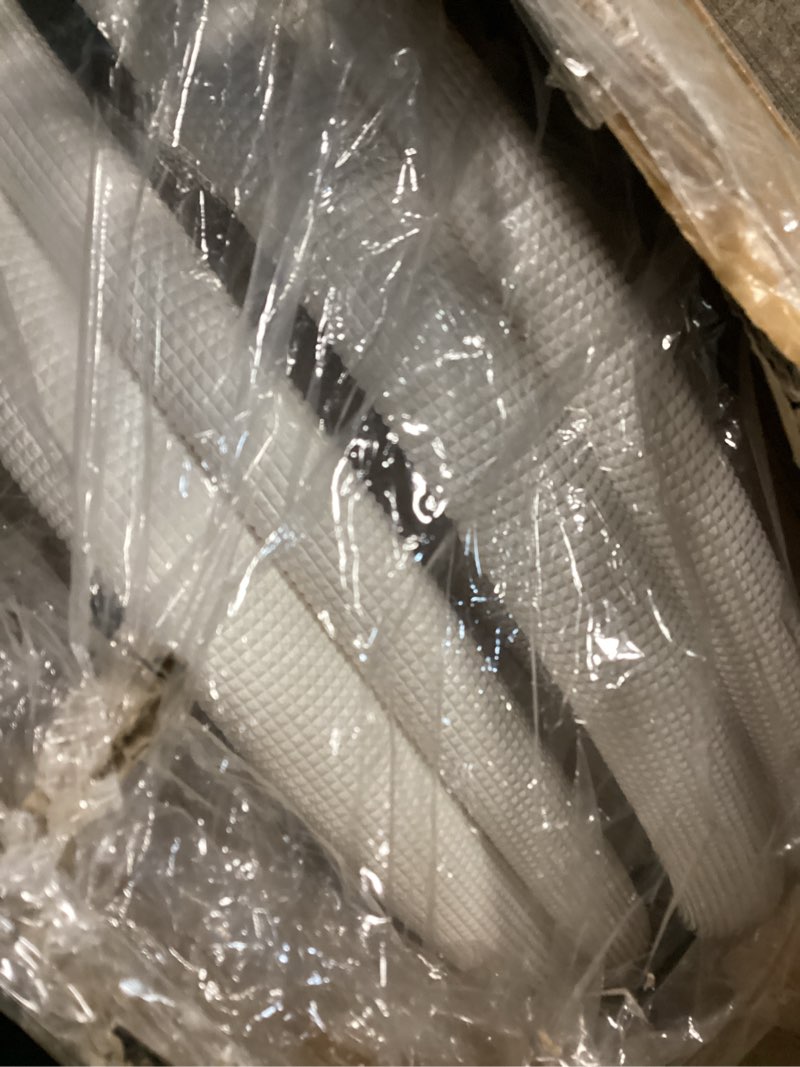 Condition photo showing Good Condition for findmall 50ft air conditioning tubing hose extension 3/8 and 5/8 inch insulated copper hoses fit for mini split air conditioner