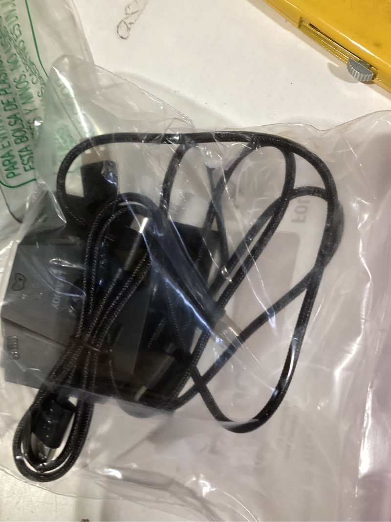 Condition photo showing Good Condition for leadjoy VX2 AimBox Keyboard Mouse Adapter for PS4, Xbox One, Xbox Series X/S, MnK Converter for Playing FPS, RTS, R6, Apex Legends