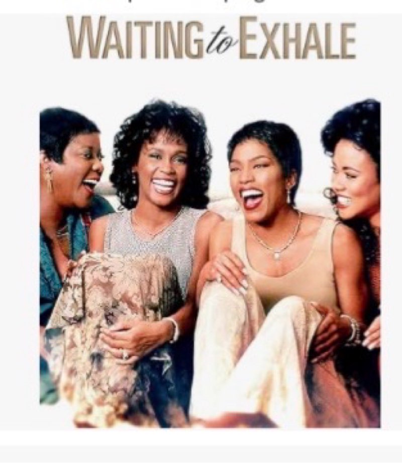 Waiting to Exhale