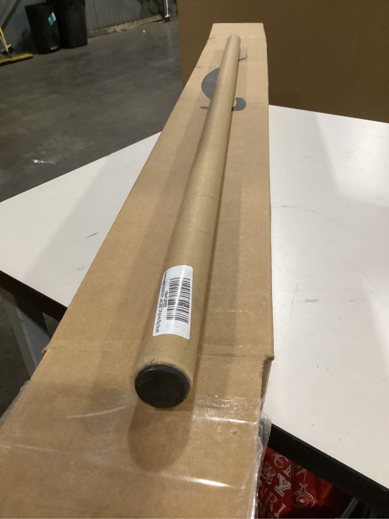 Condition photo showing Good Condition for Flexible Installer Drill Bit for Pulling Wires Through Walls Ceilings and Sidewalks,36-Inch Long, 9/16-Inch Auger with a Fish Eye Hole and Screw Point, 3/16" 3-Flat Anti-Slip Shank. 9/16” 36”