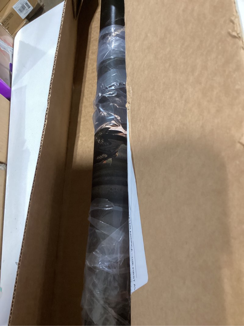 Condition photo showing New/Like New for trends international the hobbit: the desolation of smaug - group wall poster, 22.375" x 34", premium unframed version premium unframed version 34"l x 22.4"w