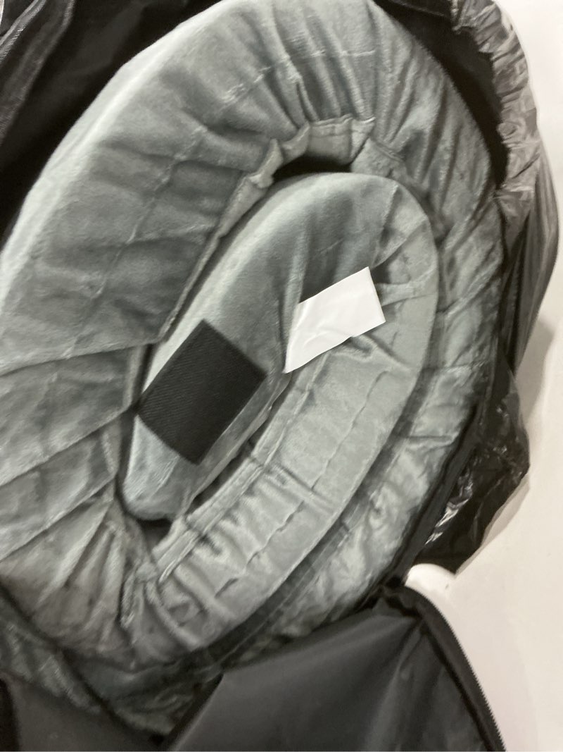 Condition photo showing Good Condition for Kingfun 3 Inch CertiPUR-US Memory Foam Camping Mattress, Waterproof Roll up Sleeping Pad for Adults,