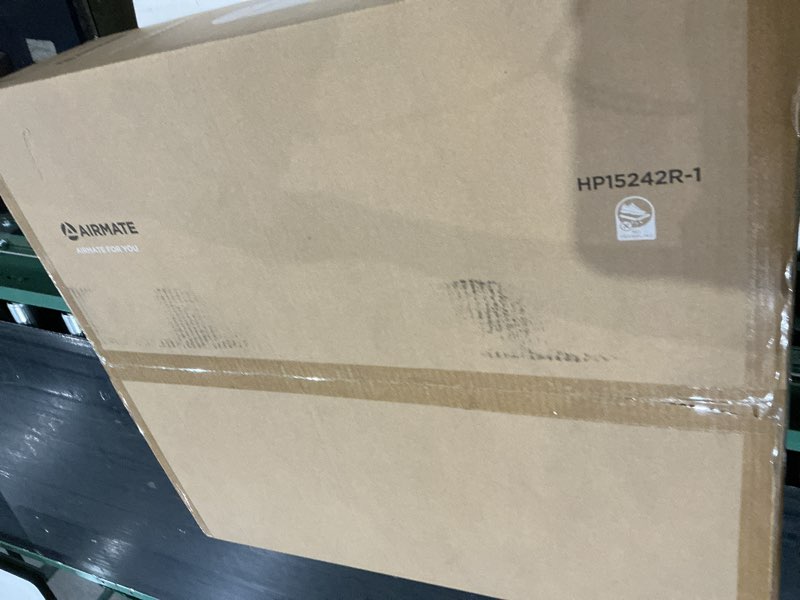 Condition photo showing Good Condition for 25" space heaters for indoor use large room, electric heaters for indoor use with thermostat, oscillating room heaters with timer, remote control, overheat protection tower heater for bedroom (beige)