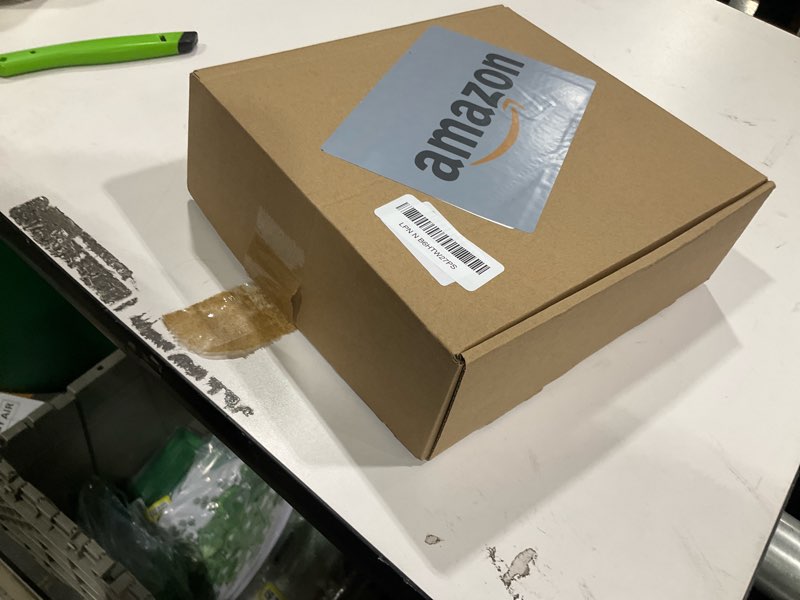 Small Lamp Shade, Beige Drum Lampshade 8.7''Top X 8.7'' Bottom X 7.9'' High, Replacement Lamp Shade Natural Linen Hand Crafted for Table Lamps Floor Lamps Chandelier Lamp, Easy Assembly Required