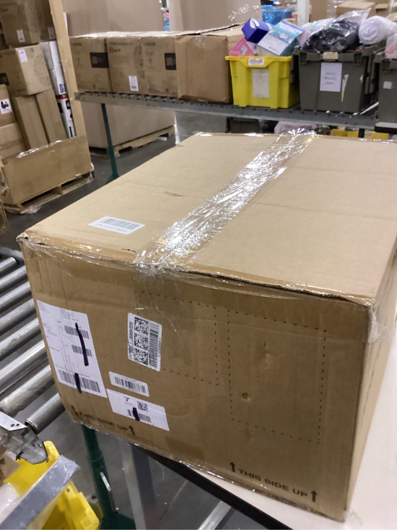 Condition photo showing Good Condition for Smart oven and air fryer