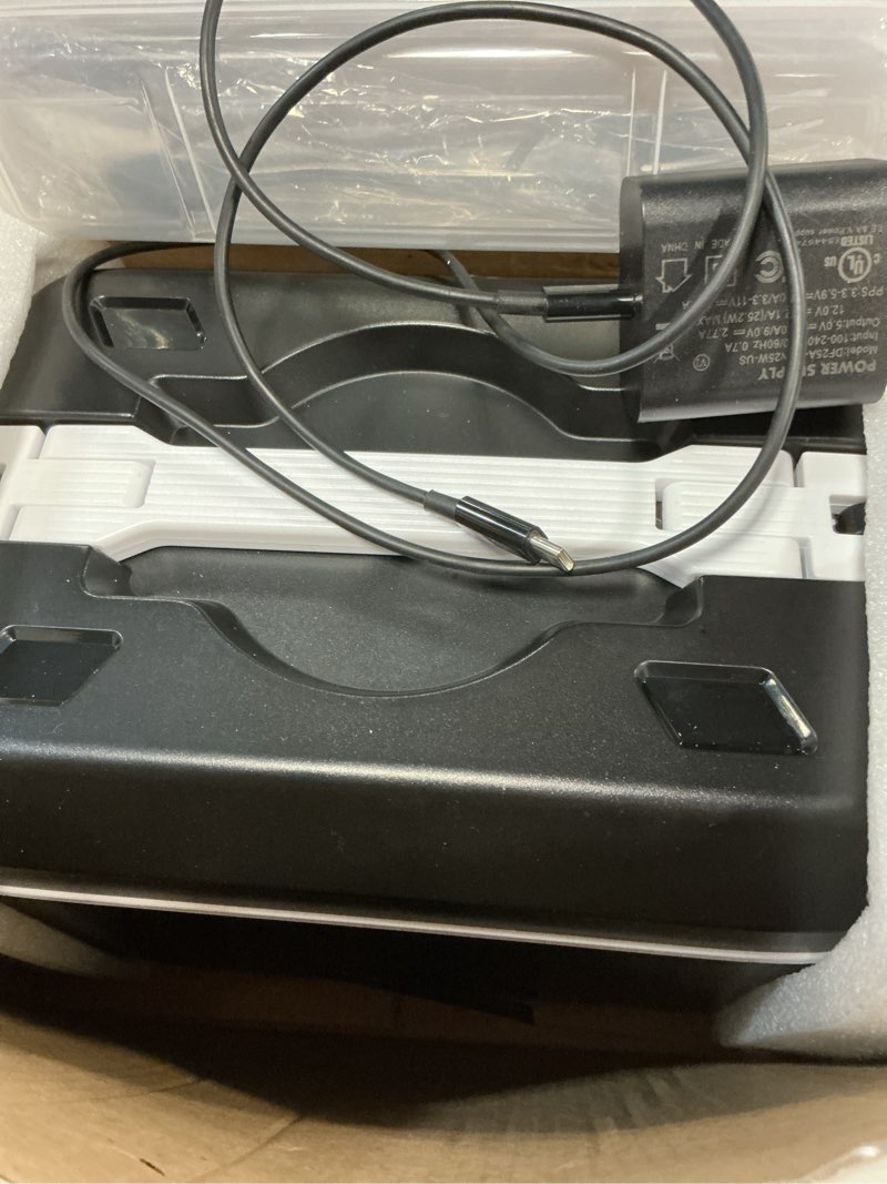 Condition photo showing Good Condition for heated lunch box,electric lunch box, lunch box battery powered, pro 24000mah,5.5 cups portable food heater-3d-5 side heating-intelligent temperature control,suitable for trucks,offices (black/white)