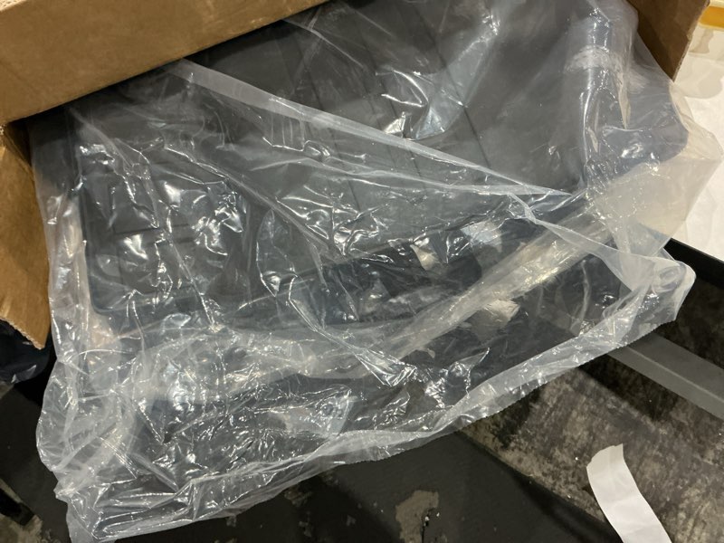 Condition photo showing Good Condition for naibeve floor mats for toyota corolla hatchback 2019-2025 2026(not for corolla cross & sedan)- all weather for corolla hatchback floor mats trunk mat backrest mats accessories 1)corolla hatchback|2019-2026