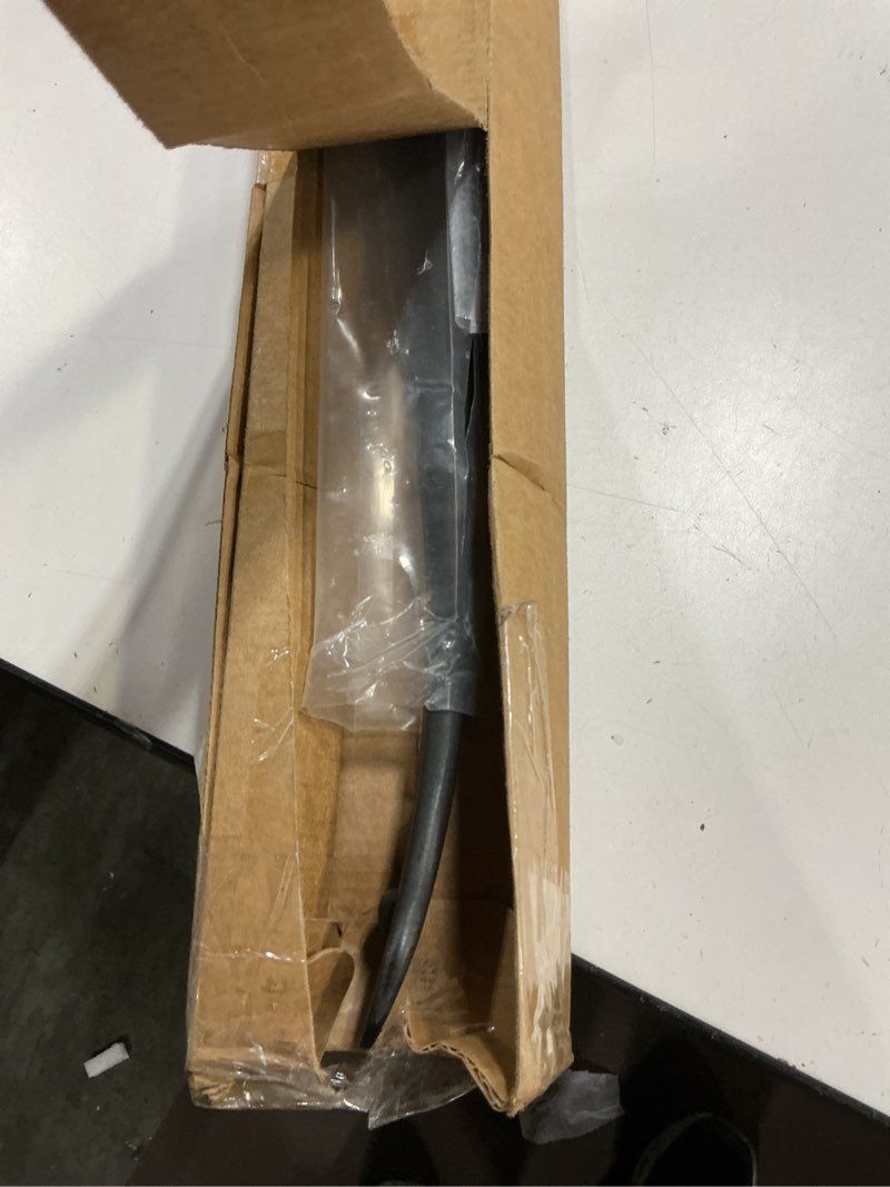 Condition photo showing Good Condition for 2PCS Tire Bar, 34645 Tire Mount and Demount Iron 37In, 3/4 in | 33220 Mt and Demount Spoon 30 in, 11/16 in, Tire Irons Heavy Duty Used for Off-Road Vehicle, Bus, Cars, Tractor Tubeless Truck Tires… Upgrade Hardness, 2 PCS Set ( 37 in+ 30 in)