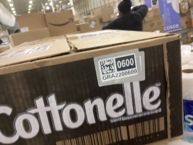Cottonelle