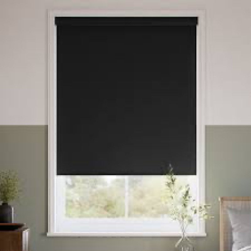 Assorted Window Blinds, differen color and sizes 