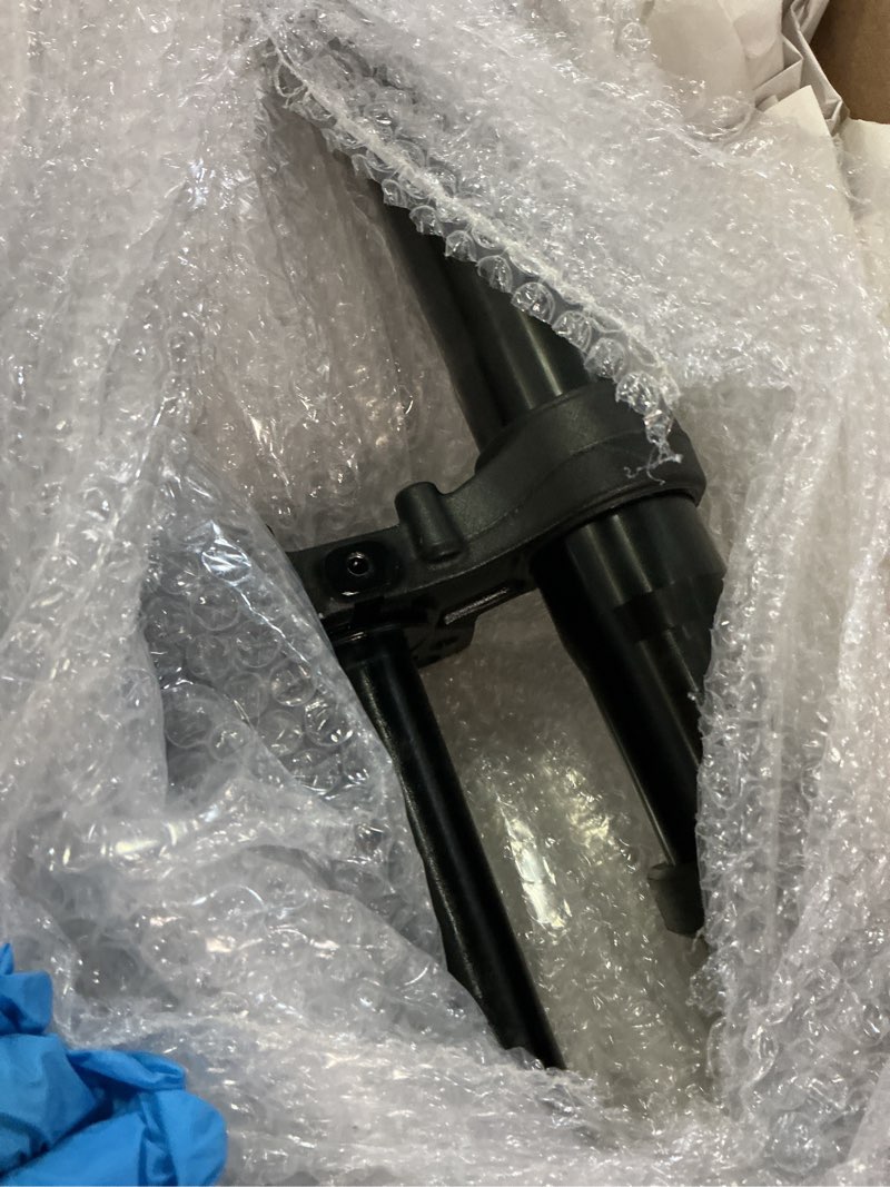 Condition photo showing Good Condition for TOFR Front Fork Suspension for Sur-Ron Light Bee X LBX for Talaria Sting MX3 / R MX4 / Talaria XXX for Segway X160 X260 for Eride Pro SS