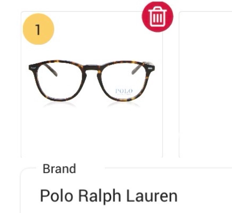 Polo Ralph Lauren PH2247 5003 Men's Glasses Tortoiseshell Size 51 - Free Lenses - HSA/FSA Insurance - Blue Light Block Available