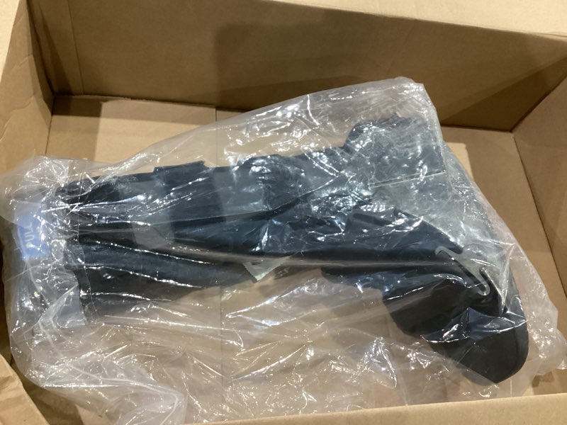 Condition photo showing Good Condition for United Ortho USA14007 Cam Walker Fracture Boot, Large, Black