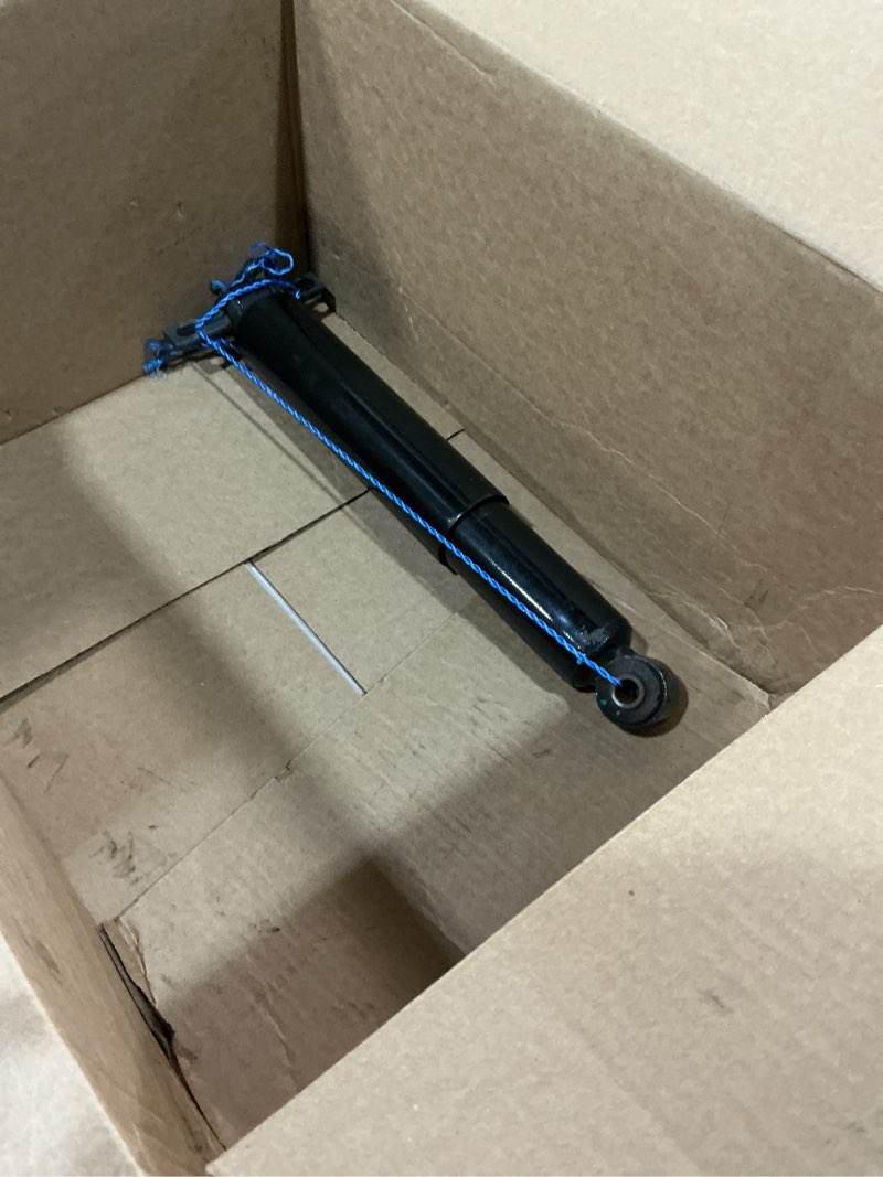 Condition photo showing Good Condition for monroe oespectrum 37316 suspension shock absorber for honda odyssey
