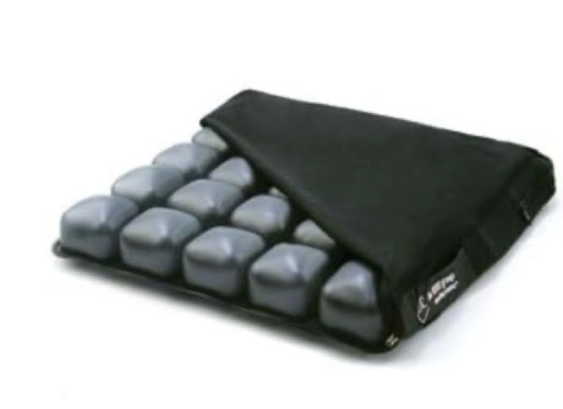 roho mosaic cushion w/standard cover - 20.25" x 18.25" x 3"