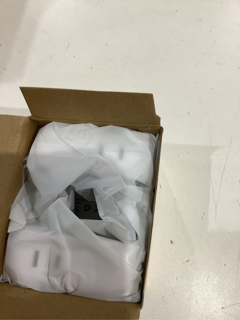 Condition photo showing Good Condition for 2 pack european plug adapter usb c, tessan us to europe adapter 4 outlets 3 usb charger, type c international power adaptor to italy spain france portugal iceland germany, europe travel essentials type c-most of europe