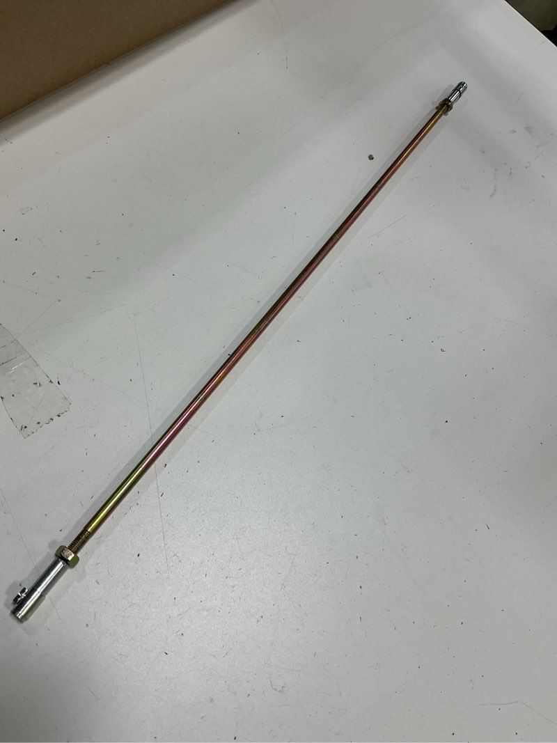 Condition photo showing Good Condition for 10L0L Golf Cart Accelerator Rod Assembly for Club Car DS 1998-Up Gas Models, Replacement Throttle Li
