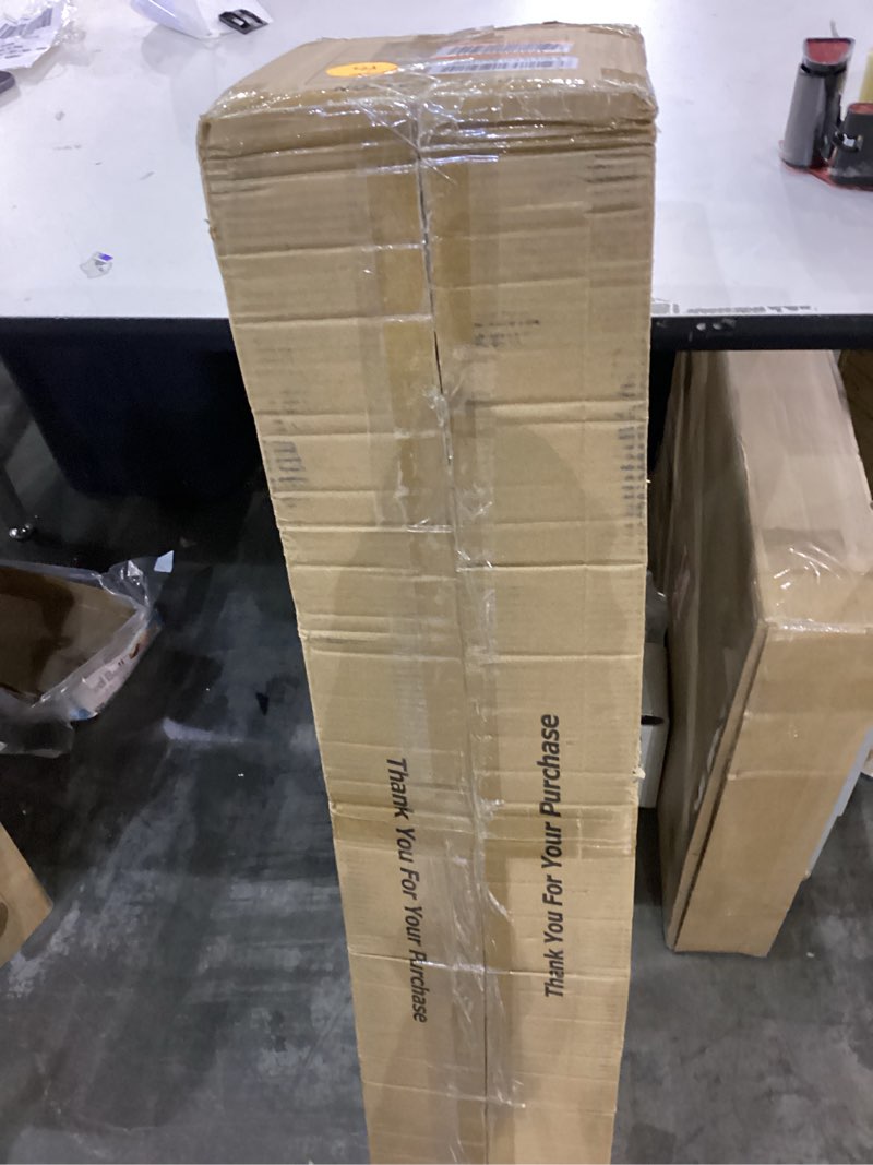 FANCOLE 44 INCH Windowless Air Conditioner with 4 Modes & 3 Speeds, 12H Timer, 4L Tank for 24H Cooli