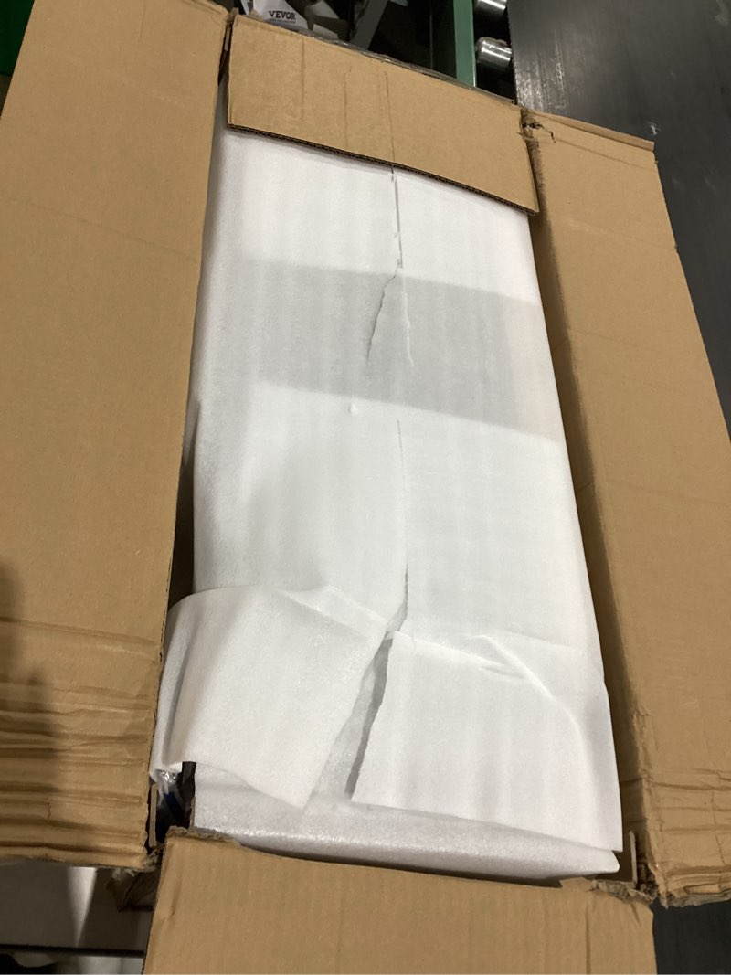 ZooVibe 35.4'' Cat Exercise Wheel - Wooden Treadmill for Indoor Cats with Low Noise, Safety Lock, De