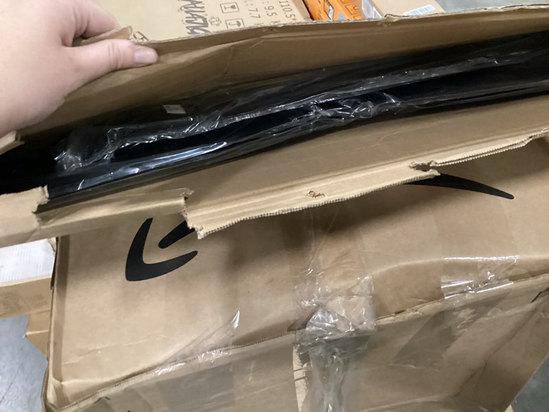 Condition photo showing Good Condition for window visors rain guards for ford f250 f350 f450 f550 super duty 1999-2004 2005 2006 2007 2008 2009 2010 2011 2012 2013 2014 2015 2016 accessories, wind deflectors vent shades for ford e3-for-ford-f250-99/16
