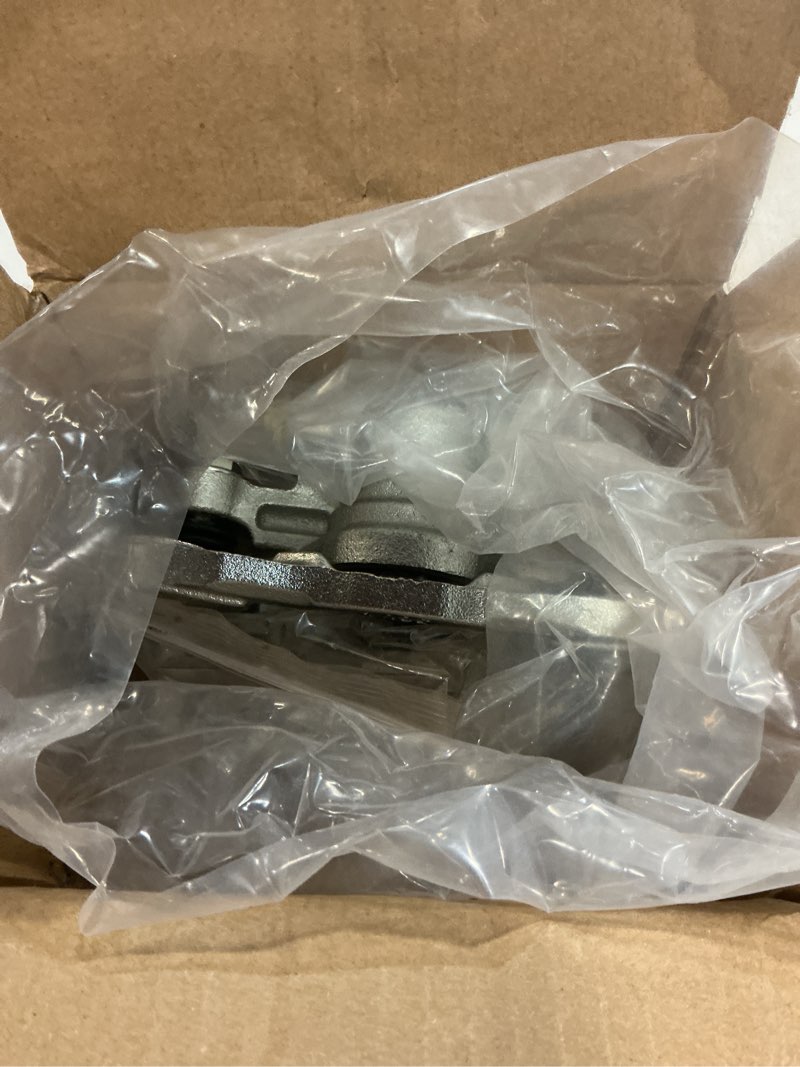 Condition photo showing Good Condition for cciyu rear right brake caliper assembly w/bracket 18b5038 for chrysler for 200/for cirrus/for sebring,for dodge for avenger/for caliber,for jeep for compass/for patriot,for mitsubishi for lancer rear right[18b5038]
