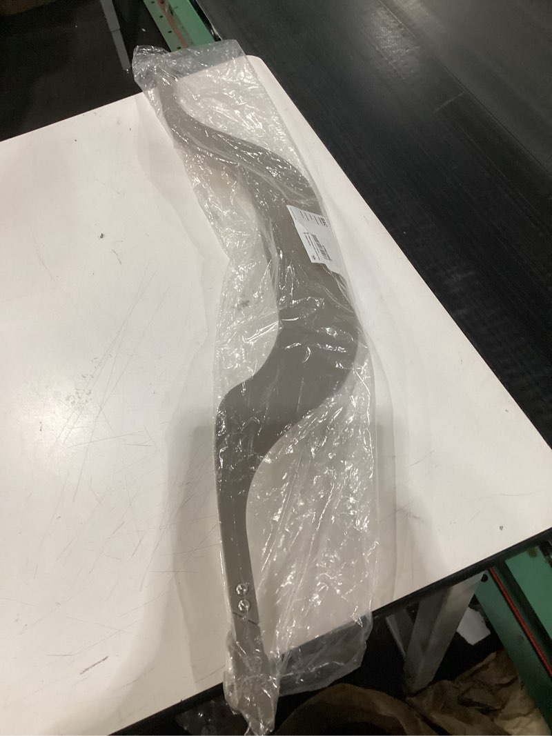 Condition photo showing Good Condition for byACRE Carbon Ultralight Back Rest, Large, Sand