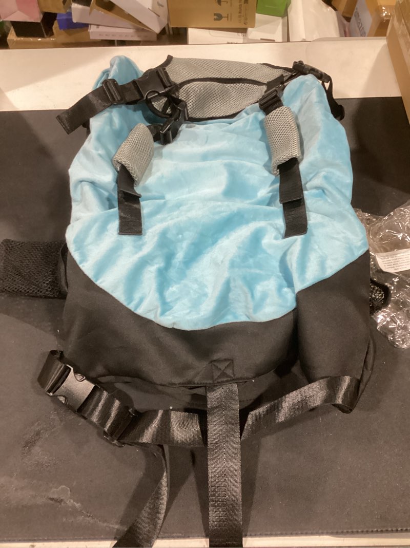 Condition photo showing As Is for Baby Airplane Bed, Baby Travel Essentials for Flying, Portable Plane Seat Foot Rest Extender Must Haves for Infants 1-8 Months Old