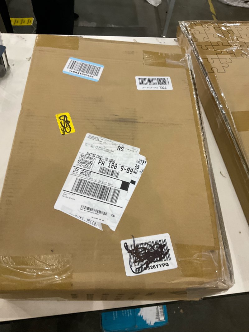 Condition photo showing New/Like New for Waist Twister Machine, Ab Twister Board with Resistance Bands - 300 lbs Capacity Home Exercise Equipment for Belly Fat, Core Workout - Noiseless & Anti-Slip for Women/Men Orange