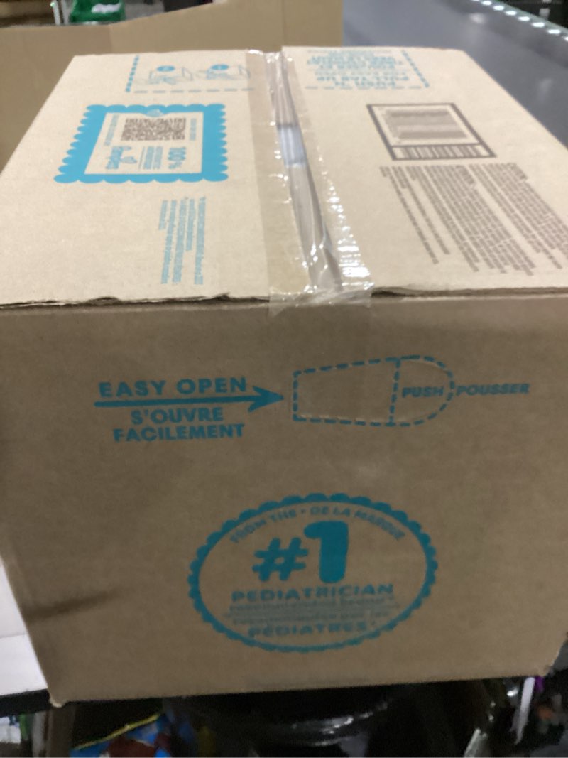 Condition photo showing New/Like New for Pampers Baby Diapers - Swaddlers - Size 2, 186 Count, Ultra Absorbent Disposable Infant Diaper