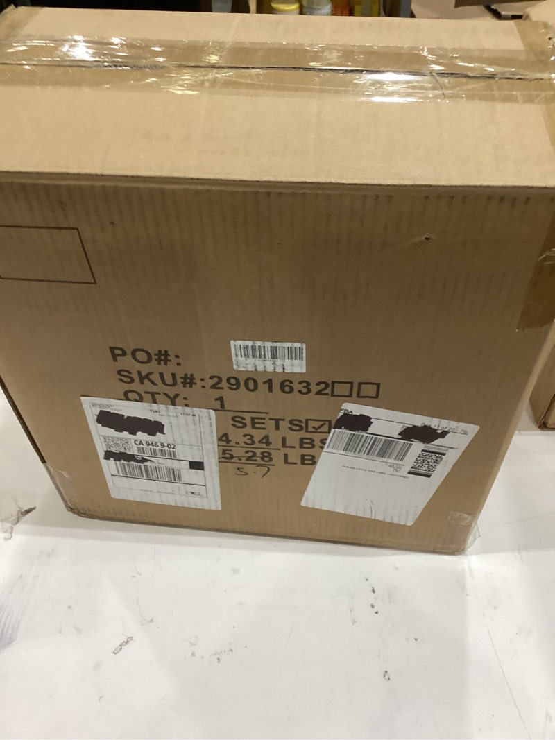 Condition photo showing New/Like New for 3 small baskets