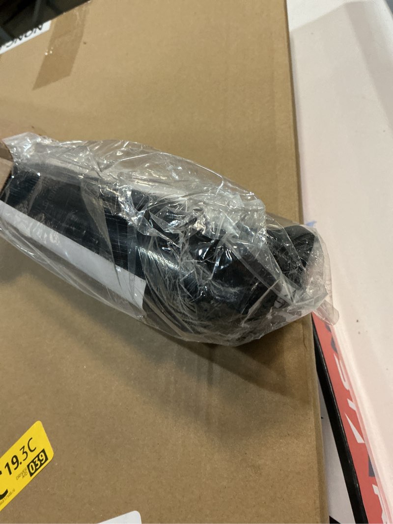 Condition photo showing New/Like New for Custom Fit Reusable Burner Liner for Whirlpool Gas Range Stove Protect Your Stovetop with this Splatter Guard Cover - WFG535S0JV