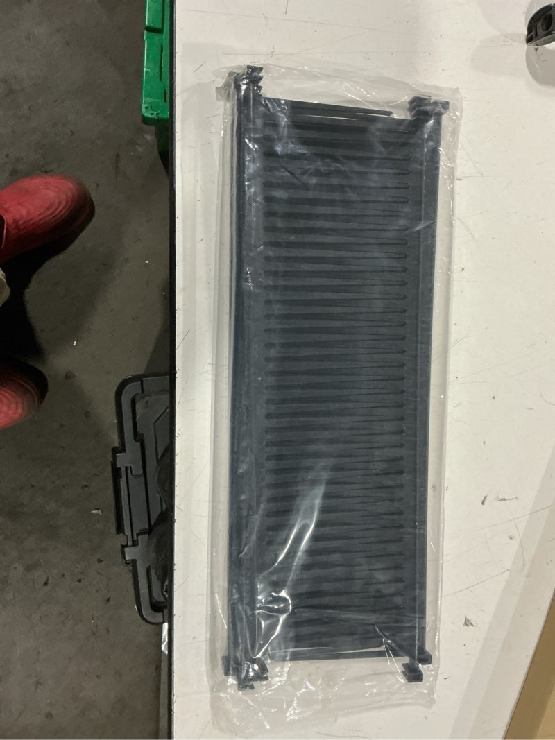 Condition photo showing Good Condition for 4119 replacement filter compatible with aprilaire 2200, 2250, space gard 2200 whole house furnace, 6 pack