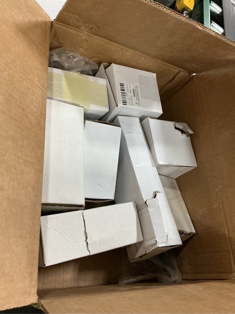 Condition photo showing New/Like New for SCITOO 9pcs Suspension Kit Tie Rod End Ball Joint For Ford E-250 E-250 Econoline E-250 Super Duty E-350 Club Wagon E-350 Econoline E-350 Econoline Club Wagon E-350 Super Duty