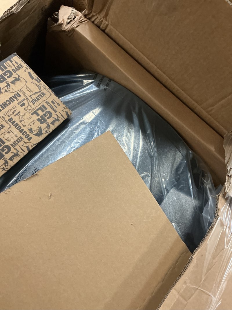 Condition photo showing Good Condition for traeger grills pro 575 wood pellet grill & smoker with wifi, app-enabled, bronze