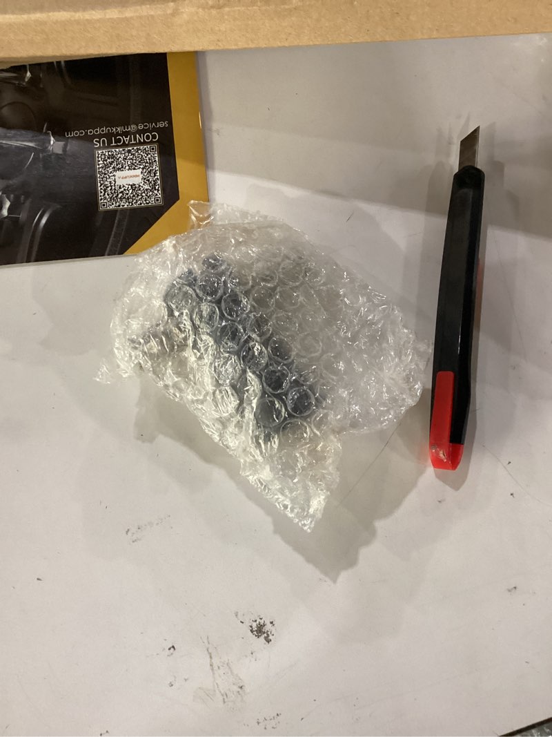 Condition photo showing New/Like New for Neck Bearing Race Puller,Steering Neck Bearing Race Remover Tool Wheel Bearing Puller for 1?1/8in to 2?5/8in ID Races