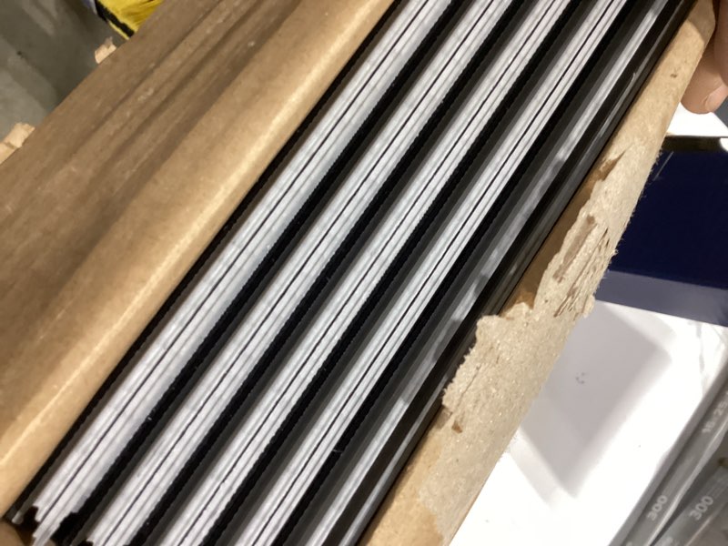 vinyl plank flooring 23.21x6=139.26 sf local pickup only winter garden, fl