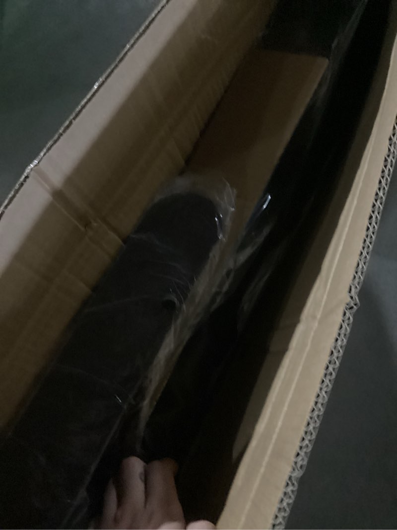 Condition photo showing New/Like New for Backdrop Banner Stand 10x8ft?Adjustable Heavy Duty Photo Backdrop Stand?Step and Repeat Background Stands for Party?Photography?Wedding