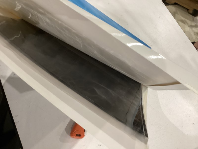 Condition photo showing Good Condition for [2 pack] 22 inch privacy screen for computer monitor blue light screen protector anti glare anti-scratch monitor privacy shield screen 22 inch 16:10 aspect ratio 22.0 inch widescreen (16:10)