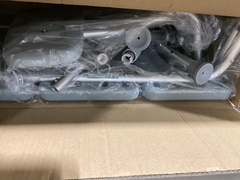 Condition photo showing Good Condition for transfer bench kd,tool free, 1/cs