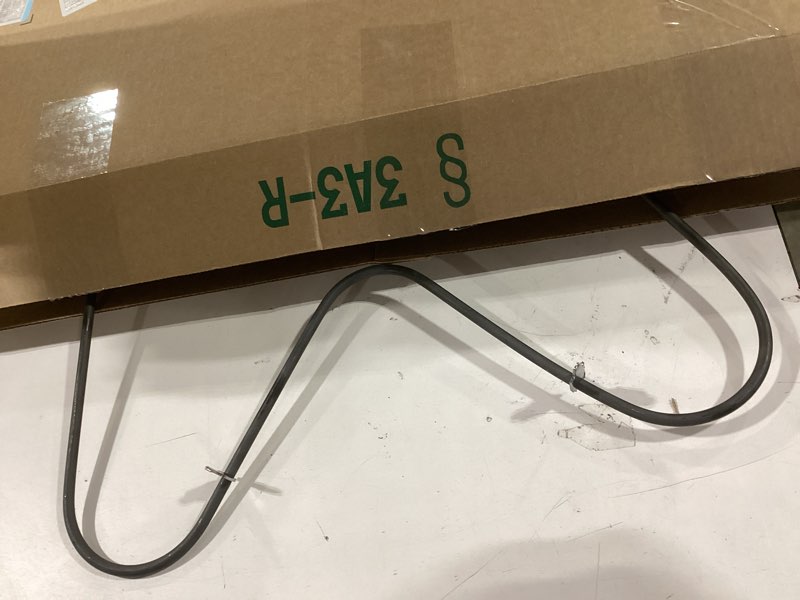 Condition photo showing Good Condition for Frigidaire 316075103 Oven Bake Element for Electric Ranges and Stoves