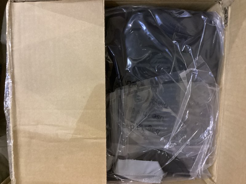 Condition photo showing New/Like New for Adjustable Weighted Vest for Women and Men, 4-10lb/11-20lb/20-32lb Weight Vest with 6 Ironsand Weights, Body Weight Vest Exercise Set with Reflective Strip for Strength Training and Workout