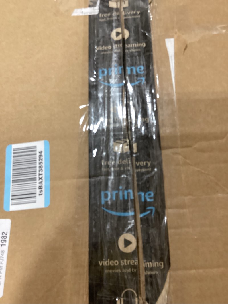 Condition photo showing As Is for shovel