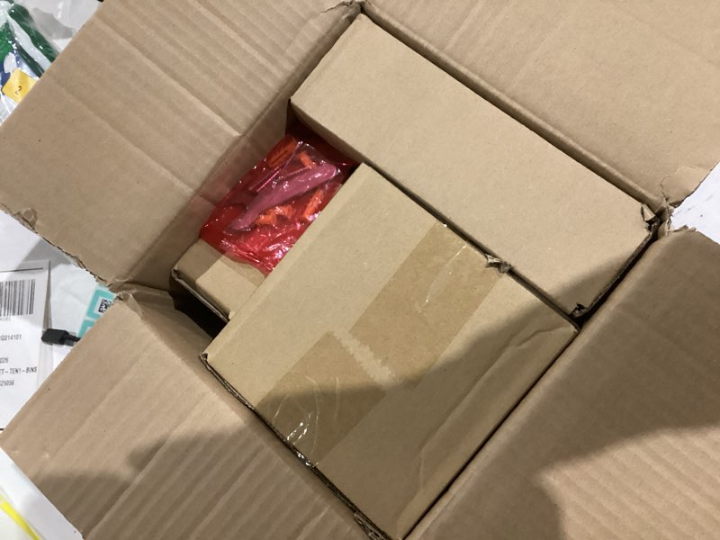 Condition photo showing New/Like New for Powfloven Vintage Cordless Gooseneck Battery Operated Wall Sconces Set of 2, Gold Bedside Battery Powered Wall Decor Lamps with Remote Control, Wireless Indoor LED Lights Fixture for Bedroom Hallway