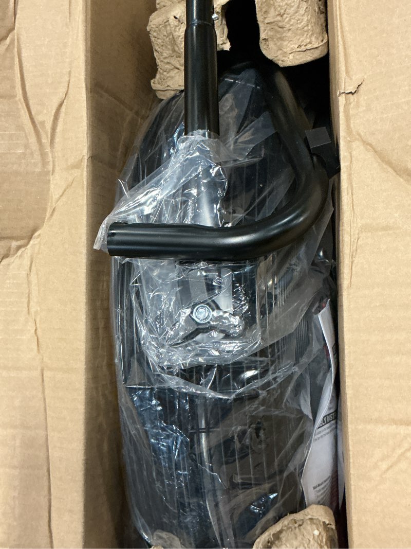 Condition photo showing Good Condition for mainstays sfc1-500b 20 in high velocity floor fan, black